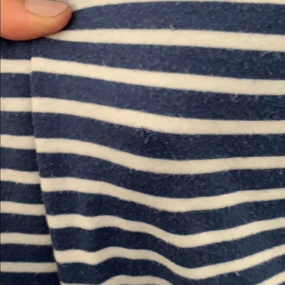 ⭐️HOST PICK⭐️S GAP Maternity Dress size Small - Picture 6 of 7